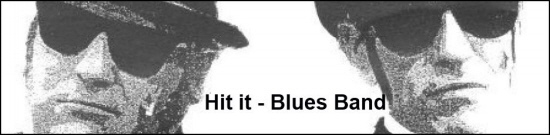 Blues Brothers - das Konzert ! Mit original Darstellern & Band der erfolgreichen Bühnenshow der Burgfestspiele Jagsthausen